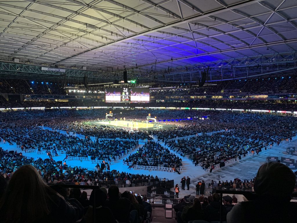 Spark Event Group